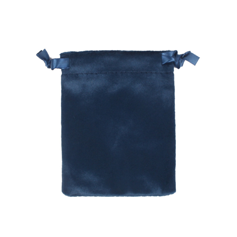 bleu profond