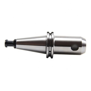 CNC End Mill Holder <strong>Weldon</strong> Type CAT40 SLN Side Lock End Mill Arbo Factory Supply High Quality CAT40 CAT50 End Mill Holders - Product Image 6