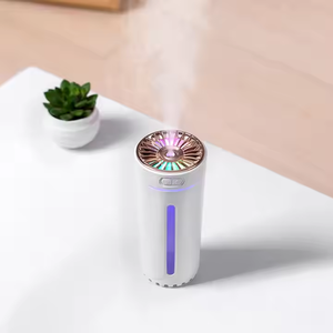 Ультразвуковой увлажнитель воздуха, 300 мл - Product Image 6