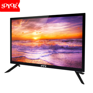 OEM格安フラットスクリーンTVQLEDテレビ4KスマートTV32/43/50/55/65インチデジタルDVB-T2S2 UHD QLED TV