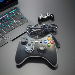 Popular <strong>USB</strong> Wired <strong>Game</strong> <strong>Controller</strong> Joystick Suitable <strong>for</strong> Xbos 360 Window Console <strong>Controller</strong> - Product Image 6
