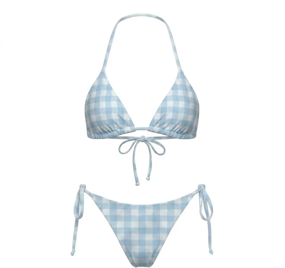Ensembles de bikini assortis
