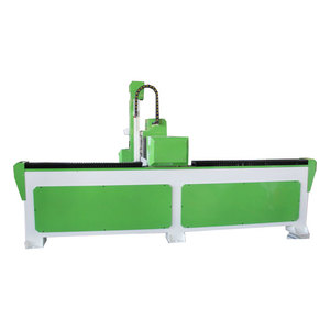 Strafor kesme makinesi CNC EPS kesici sıcak tel köpük kesici - Product Image 6