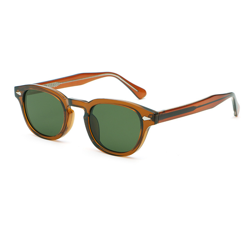 C6-Marron/Vert