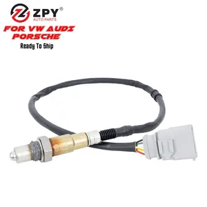 ZPY Auto Part New Oxygen <strong>Sensor</strong> for Volkswagen Magotan B8 1.4T for Tiguan 2.0T for Passat B8 2.0T Touran 2.0T 8VD906262 1-Year - Product Image 1