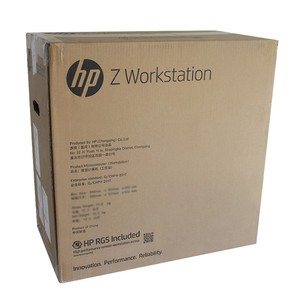 HP Z4G4 intel xeon hp masaüstü bilgisayar sunucu iş istasyonu durumda olmayan uesd ofis hp iş istasyonu pc bilgisayar - Product Image 5