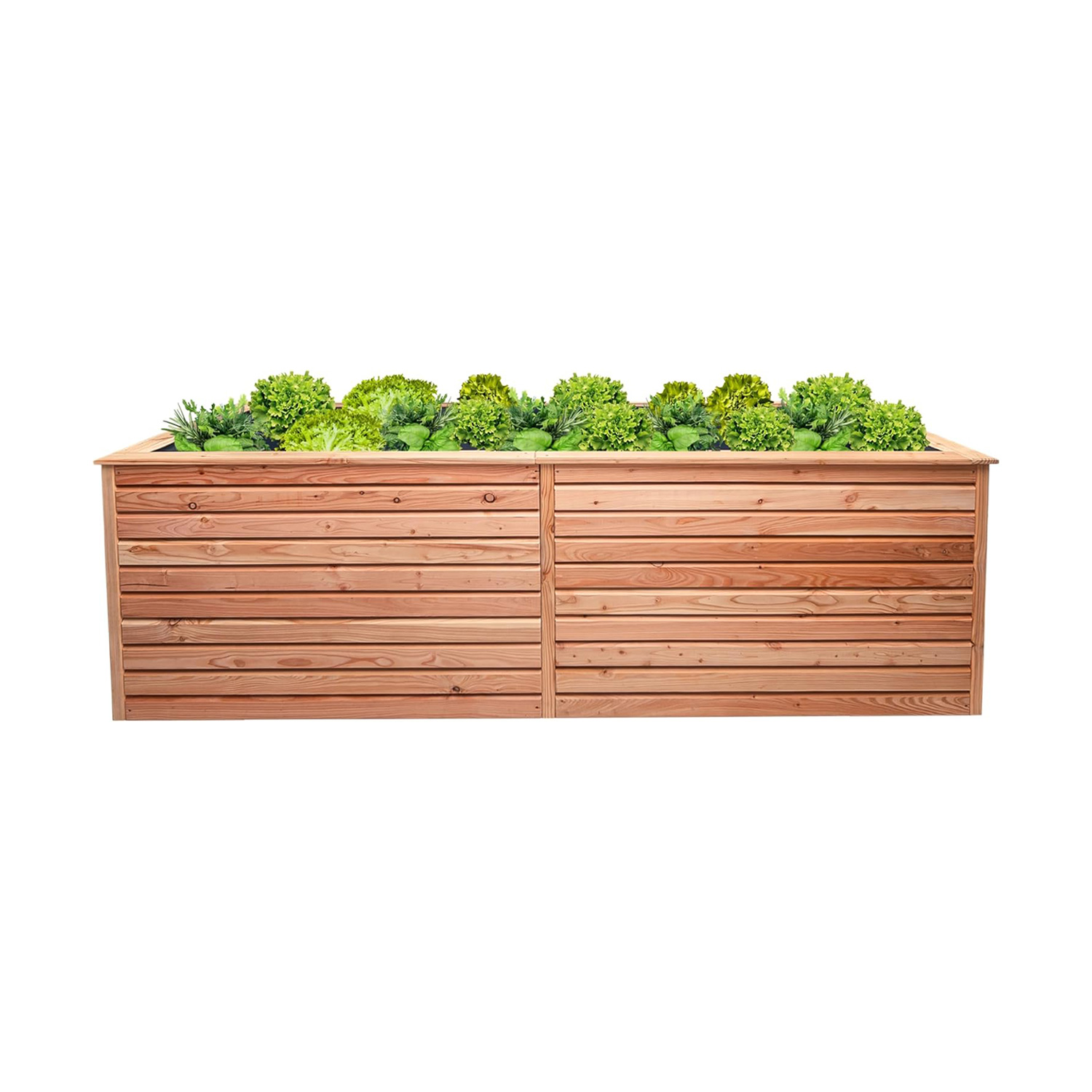 Naturel/adapté aux besoins du client