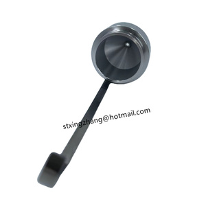 BGD127 /4 Biuged Din 4 Viscosity <strong>Cup</strong> Flow <strong>Cup</strong> Viscometers for Ink Viscosity Tester - Product Image 3
