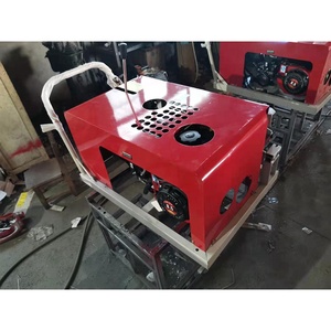 Optical Cable Construction <strong>Wiring</strong> Drawing Machine Communication Cable Threading Device Optical Cable Threading Tractor