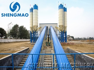 Fabrika 25 ila 240 m3/h küçük <span class=keywords><strong>elba</strong></span> hazır karışım merkezi mikser makineleri satın beton mikserleri fiyat mini beton harmanlama santrali