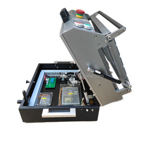 Dispositivo di prova pcba con scheda madre personalizzata di alta qualità funzione PCB test dispositivo di programmazione pcb test jig - Product Image 1