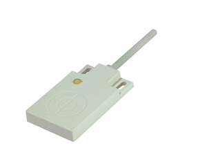 Induktiver Näherung sensor der quadratischen Serie