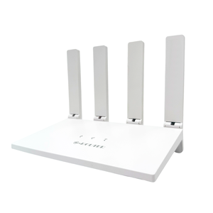 Zr6103a 4G LTE Nhà Máy Giá lai Router 300Mbps,4G mạng LTE <span class=keywords><strong>Modem</strong></span> Sim khe cắm tăng cao anten - Product Image 1