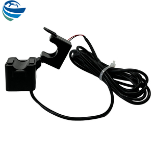 80-120A Entrada 20mA 40mA 32mA Salida Transformador de corriente de núcleo dividido Tipo abierto CT Sensor de corriente Aprobado por La CE para bajo voltaje de 0,66 V - Product Image 6