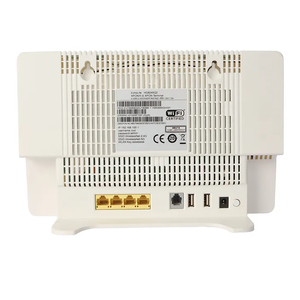 FTTH HG8245Q2 Gpon Xpon <strong>Modem</strong> 4GE+TEL+2USB Dual Band Wifi Optic Network Terminal Router ONT ONU - Product Image 2