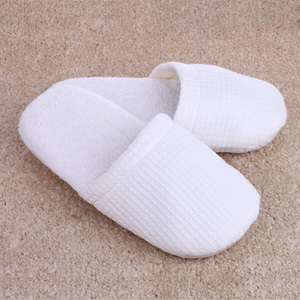 Khách sạn năm sao dép cao cấp khách sạn suối nước nóng biệt thự Homestay khách Dép dùng một lần - Product Image 4