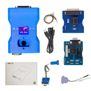 CG Pro EEprom Key Programmer Vollversion Auto Car ECU Programmier werkzeug