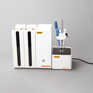 מודל tittrator אוטומטי טיטרטור BK-PT960 בסיס ארבע טיטרטור אוטומטי