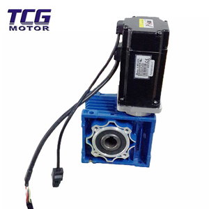 กล่องเกียร์หนอน NMRV063 Nmrv พร้อมหน้าแปลนอินพุต80b5 - Product Image 5