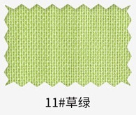 11# herbe verte
