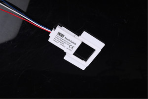 高品质发光二极管镜触摸传感器12V-24V单按钮镜传感器发光二极管镜触摸按钮 - Product Image 3