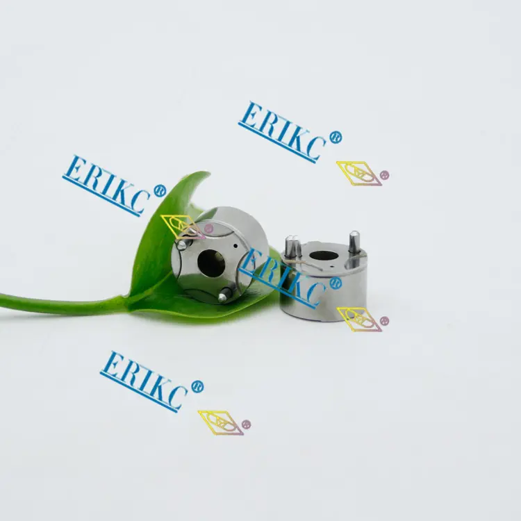 ERIKC-espaciador de inyector diésel 6308-617J, adaptador de inyector Common Rail 6308z617J para inyección Delphi, 6308