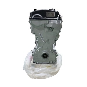 G4KJ 2.4L เครื่องยนต์มอเตอร์สำหรับฮุนได - Product Image 4