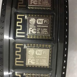 Modulo Wireless ESP8266 ESP-12F scheda di sviluppo seriale ESP12F aggiornamento modulo remoto ESP12 - Product Image 1