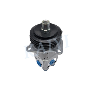 Ekskavatör Pilot vana Joystick kolu takma 702-16-01340/01341 çalışma kavrama D60/D65/D85 için uzaktan kumanda - Product Image 4