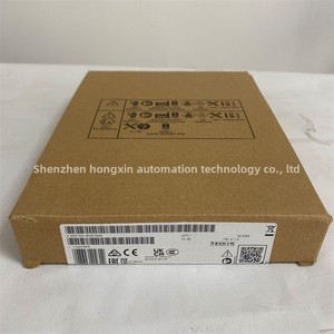 シーメンス6ES7523-1BL00-0AA0デジタル入出力モジュール新しい条件PLCプログラミングCPU for PAC & 専用コントローラー - Product Image 3