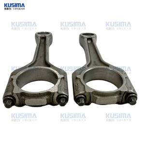OEM EA888 Engine <strong>Parts</strong> Con Rod Connect Rod Connecting Rod Factory for AUDI <strong>VW</strong> 2.0 FSI 1.8 FSI Gen2 Gen3 21mm 23mm 06J198401K - Product Image 4