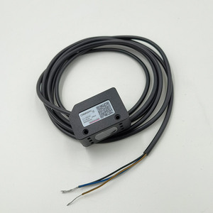 Sensore di codice colore Lx-101n rilevamento del segno di Dc10-30v Display digitale intelligente riconoscimento colore interruttore fotoelettrico - Product Image 3