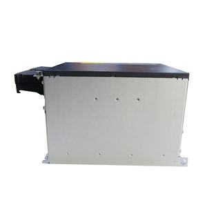 Automazione industriale di alta qualità Plc Pac Controller dedicati con 6 es5 102-8MA02 Plc Controller di programmazione logica - Product Image 5