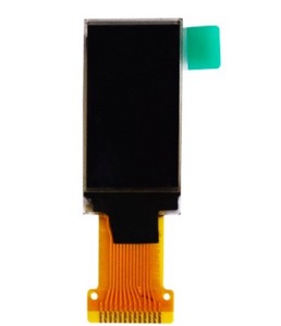 0.96 OLED 14X28Mm Màn Hình LCD Hiển Thị Ma Trận Cho Ijoy Rdta Hộp 200W Màn Hình Hiển Thị LCD Ma Trận Cho Ijoy Rdta Hộp 200W - Product Image 1