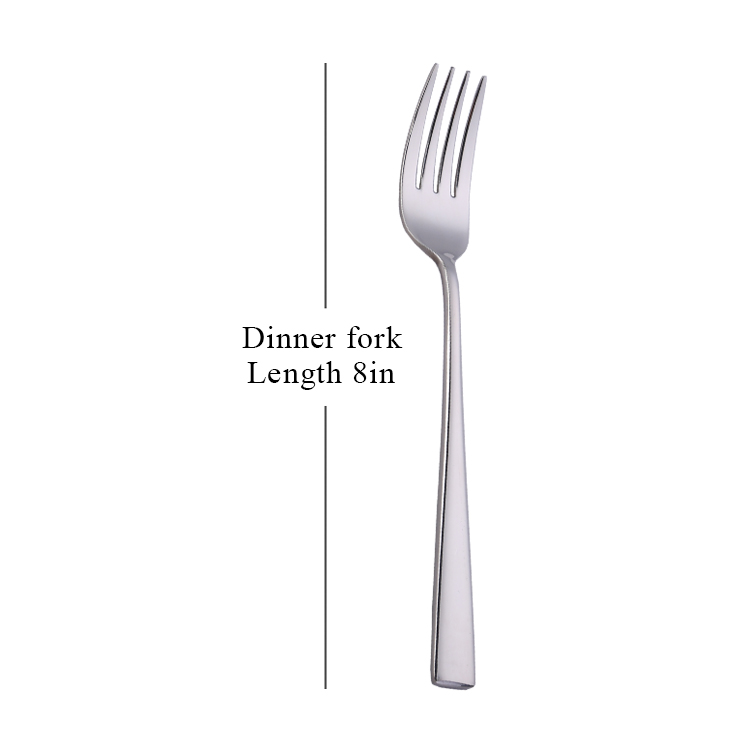 Silver-Dinner Fork