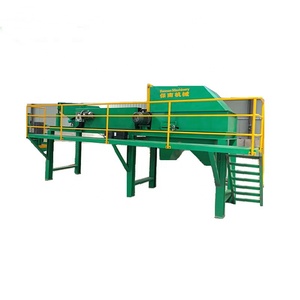 Smart Eddy Current Separator for Electronic Waste Municipal Solid Waste Garbage Separator Machine Metal <strong>Sorting</strong> Machine - Product Image 5