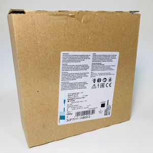 プログラミングコントローラ3rb2046-1ew1シリウスソリッドステートオーバーロードリレー25-100Aクラス10 1000V PLC新品オリジナル - Product Image 1