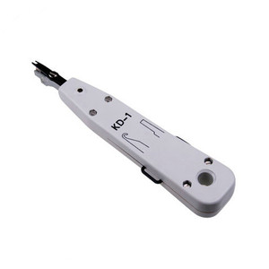 เครื่องมือ KD-1แบบเจาะรูเครื่องมือสอดเครือข่าย - Product Image 1
