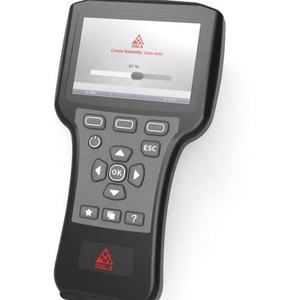 Günstiger Preis DS13 Hand programmierer Curtis Programmierer Bester Preis Ersatz Controller Programmier software