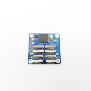 Bảng Giải Mã i3200 A1 đầu in chip giải mã cho Epson i3200 máy in Máy in phun - Product Image 5