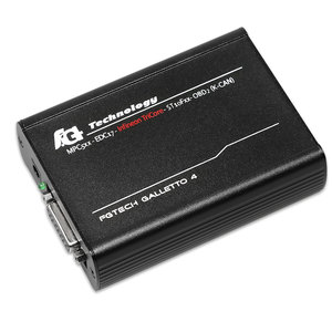 Programador ECU V54 FGTech Galletto 4 Master bdm-tricore-función OBD con Multi idioma - Product Image 3