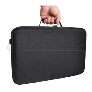 Funda protectora para teclado de DJ, funda dura de fábrica con controlador - Product Image 5