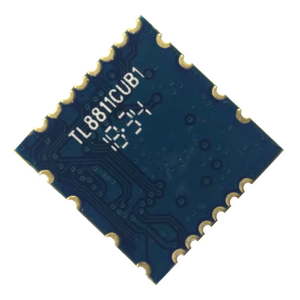 Wi-Fi RTL8811CU USB2.0 Interface Support 2.4GHz/5.8GHz Wi-Fi5 Realtek <strong>Module</strong> - Product Image 3