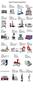 Macchina del Tester dello strumento di analisi del riscaldamento del laboratorio della scuola dell'attrezzatura di collaudo fisica del materiale universale - Product Image 3