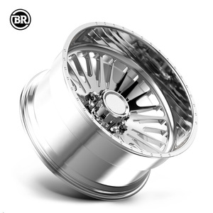 American Force <span class=keywords><strong>Wheels</strong></span> Style | 22 X12 24 X14 24 X12 26 X12 28 X16 | für GMC Sierra 1500 2500 3500 | PCD 8x170 8x180 6x139.7 8x6.5 - Product Image 2