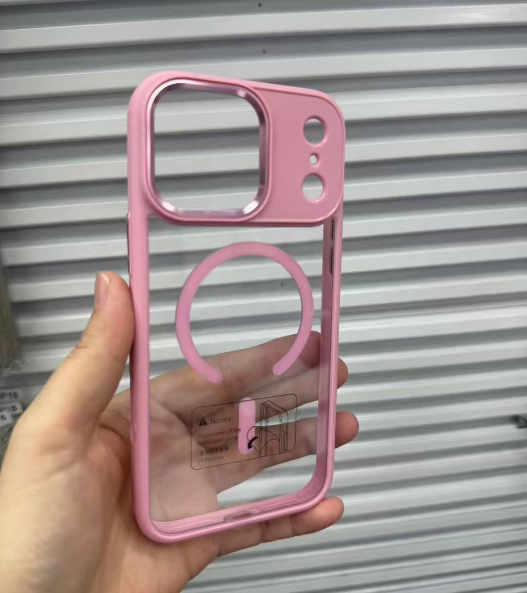 Hot Pink