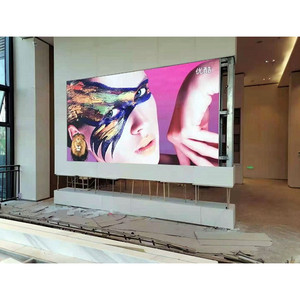 P2 P2.5 P3 P4 P5 Led ekran 640*480mm Led Panel ön erişim P2.5 kapalı Led Video duvar - Product Image 6