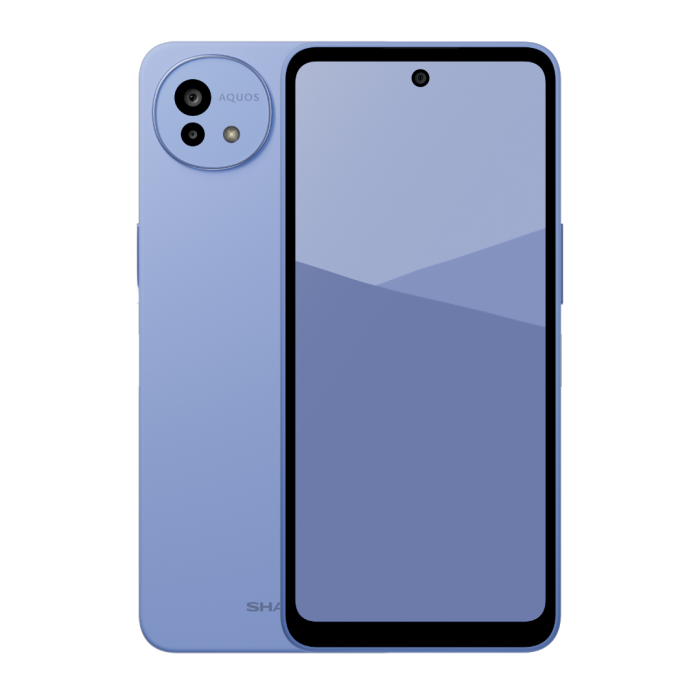 Bleu