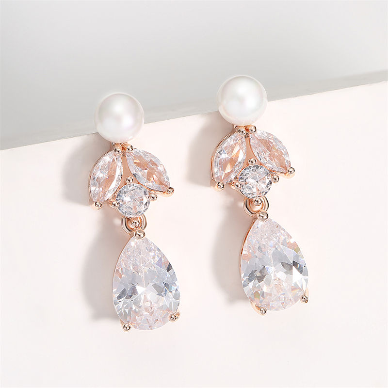 สีโรสโกลด์