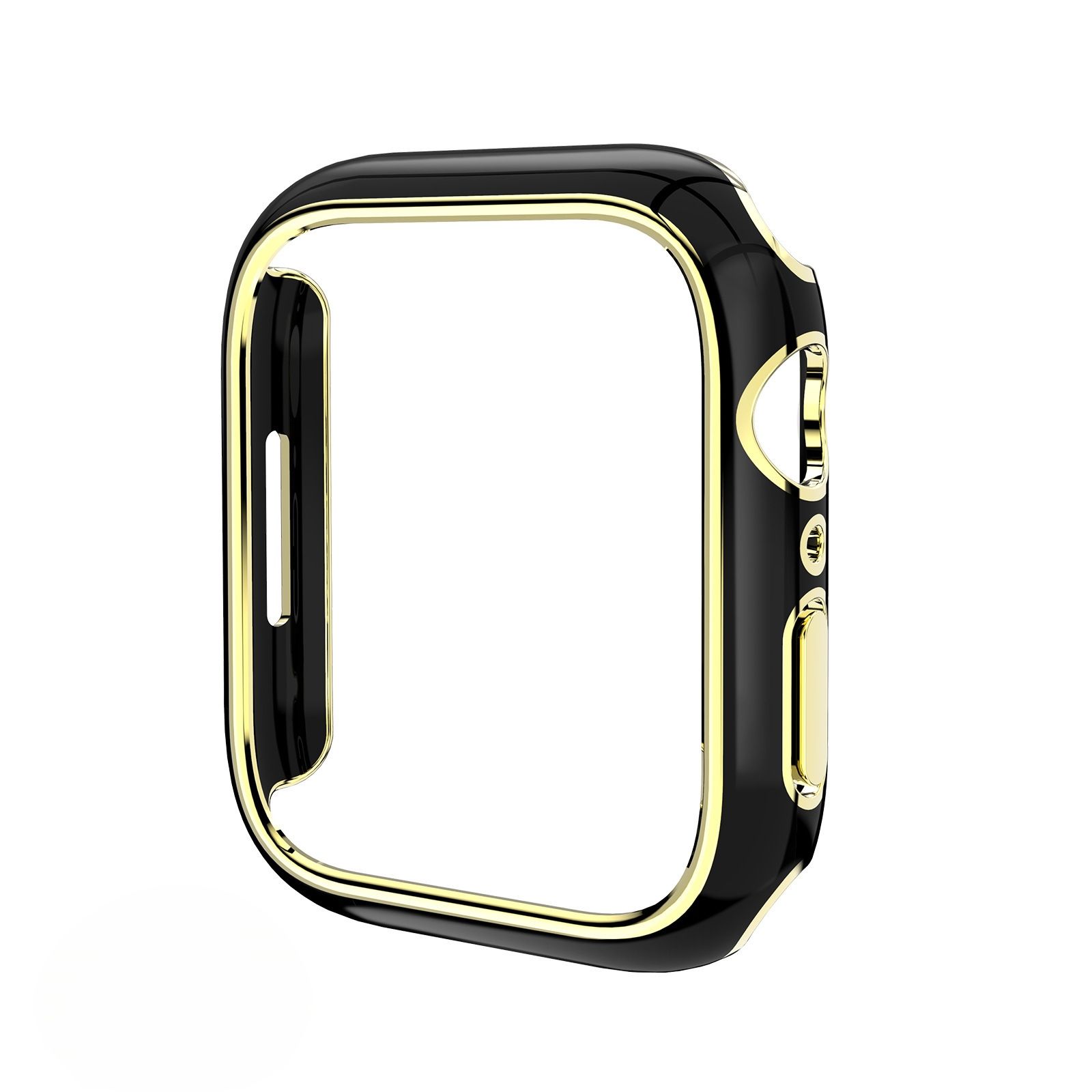 Black yellow